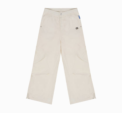 Converse x ZO&FRIENDS - Woven Trousers Egret