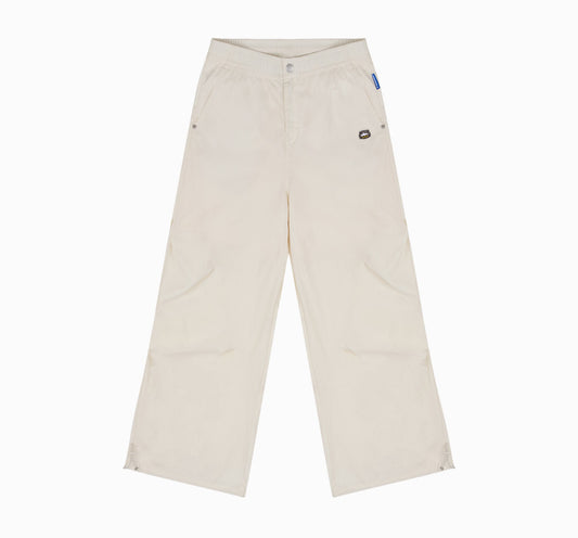 Converse x ZO&FRIENDS - Woven Trousers Egret