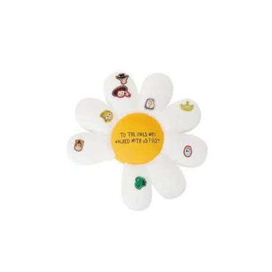 PEACEMINUSONE : The First Fan x Toy Story - Daisy Cushion