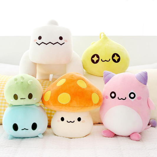 MapleStory - Soft Big Plush