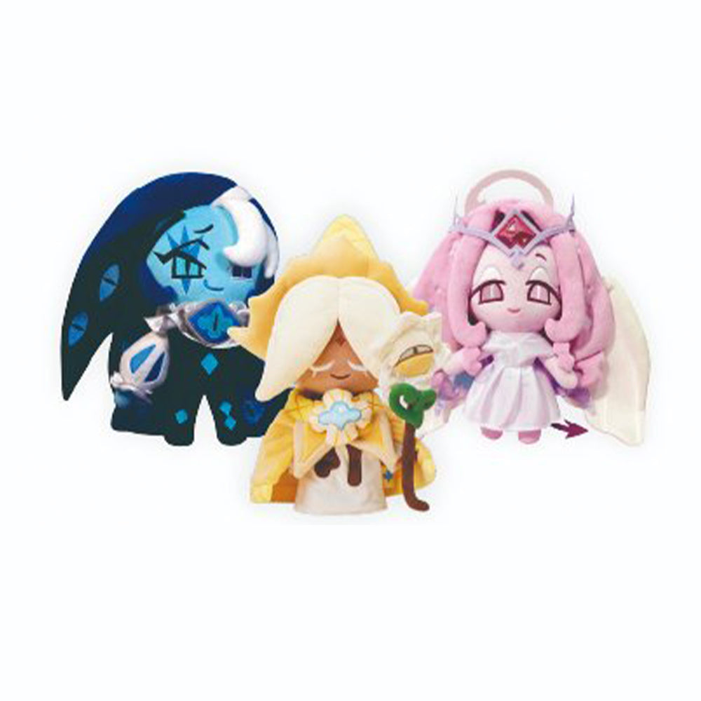 Cookie Run Art Project - Legacy of the Kingdom - Plush Doll