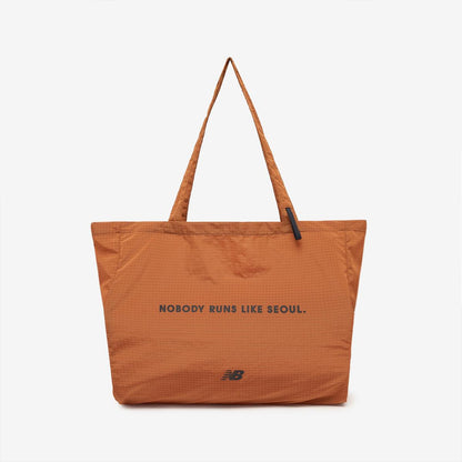 New Balance - Seoul Exclusive Packable Tote Bag