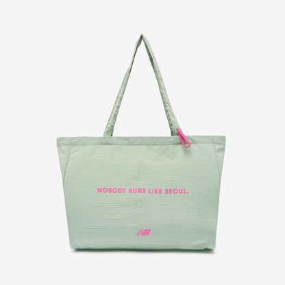 New Balance - Seoul Exclusive Packable Tote Bag