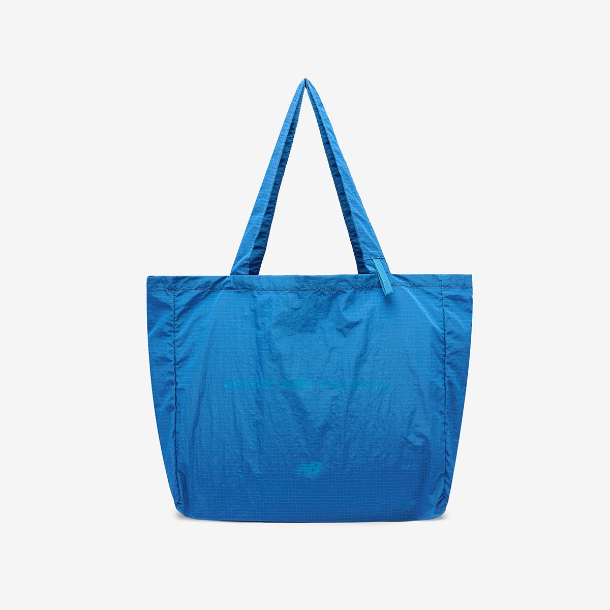 New Balance - Seoul Exclusive Packable Tote Bag