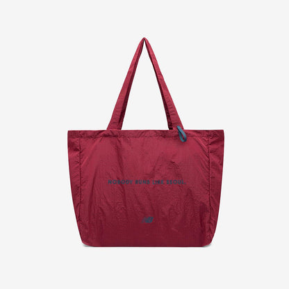 New Balance - Seoul Exclusive Packable Tote Bag