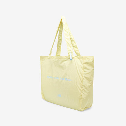 New Balance - Seoul Exclusive Packable Tote Bag