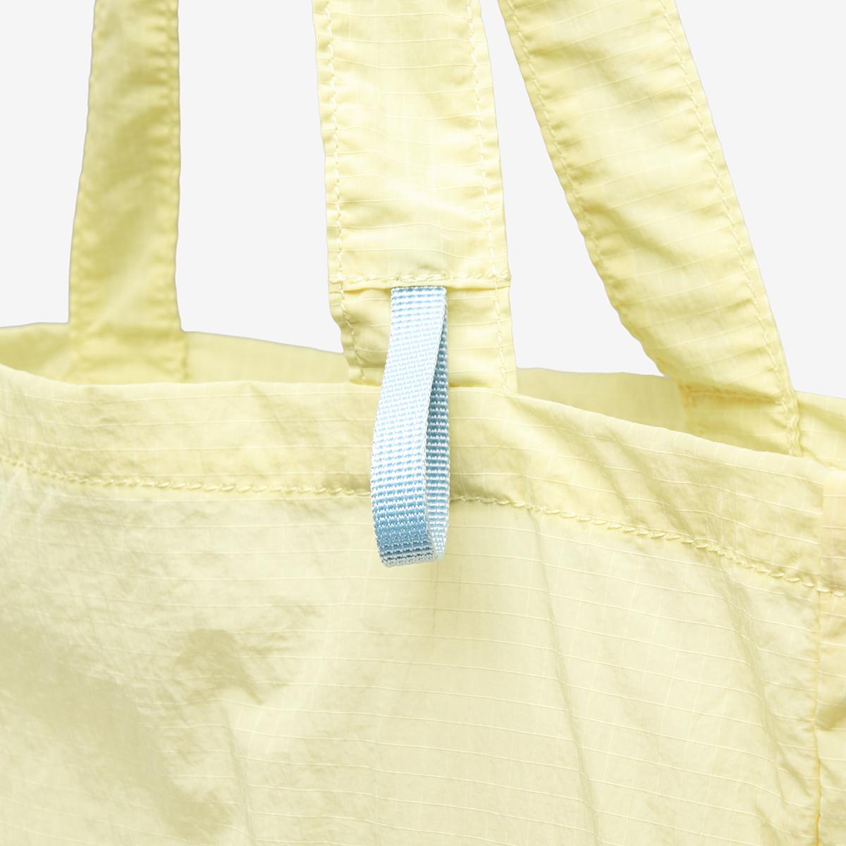 New Balance - Seoul Exclusive Packable Tote Bag