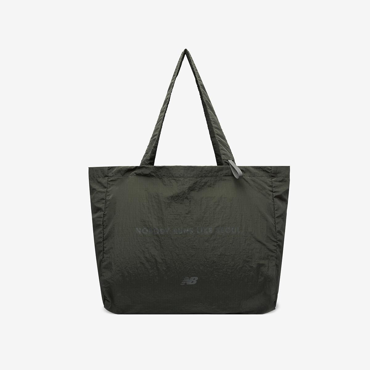 New Balance - Seoul Exclusive Packable Tote Bag