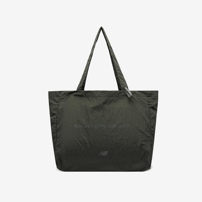 New Balance - Seoul Exclusive Packable Tote Bag