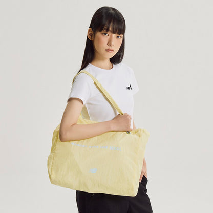 New Balance - Seoul Exclusive Packable Tote Bag