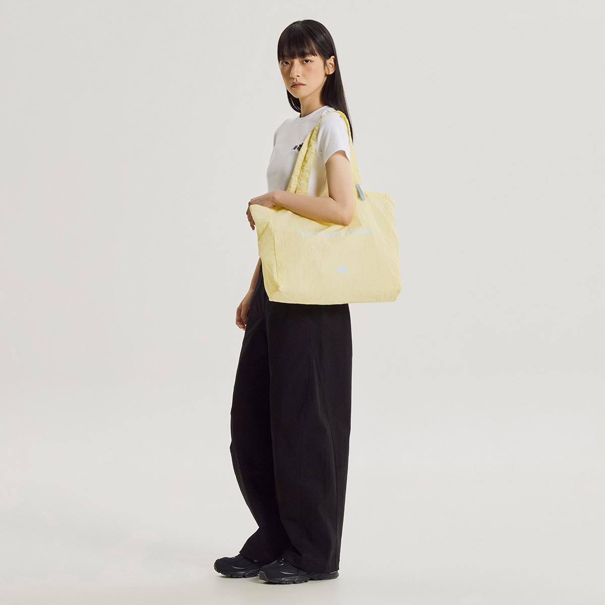 New Balance - Seoul Exclusive Packable Tote Bag