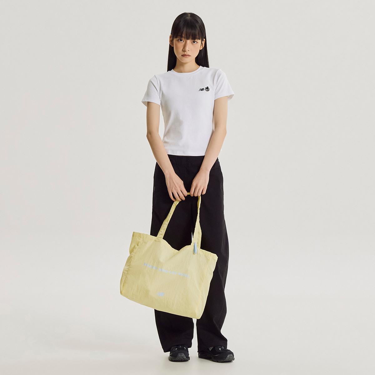 New Balance - Seoul Exclusive Packable Tote Bag