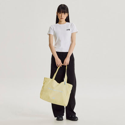 New Balance - Seoul Exclusive Packable Tote Bag