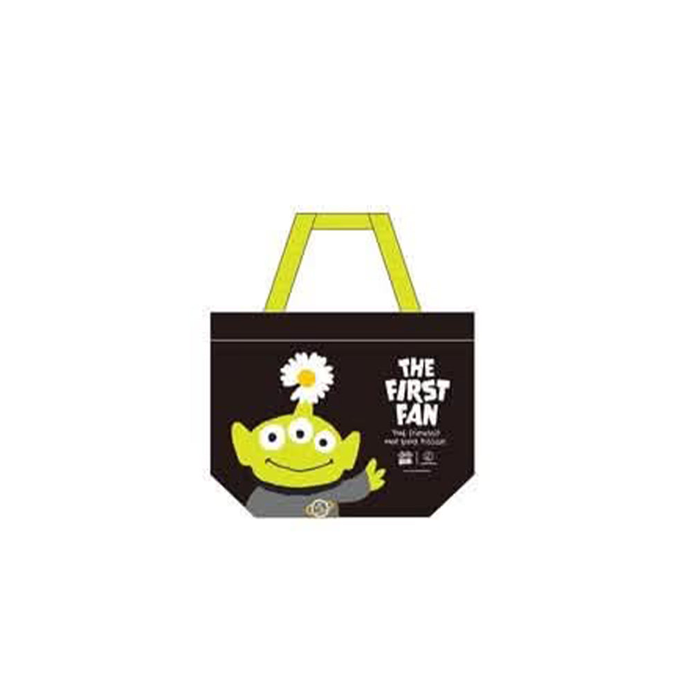 PEACEMINUSONE : The First Fan x Toy Story - Reusable Bag