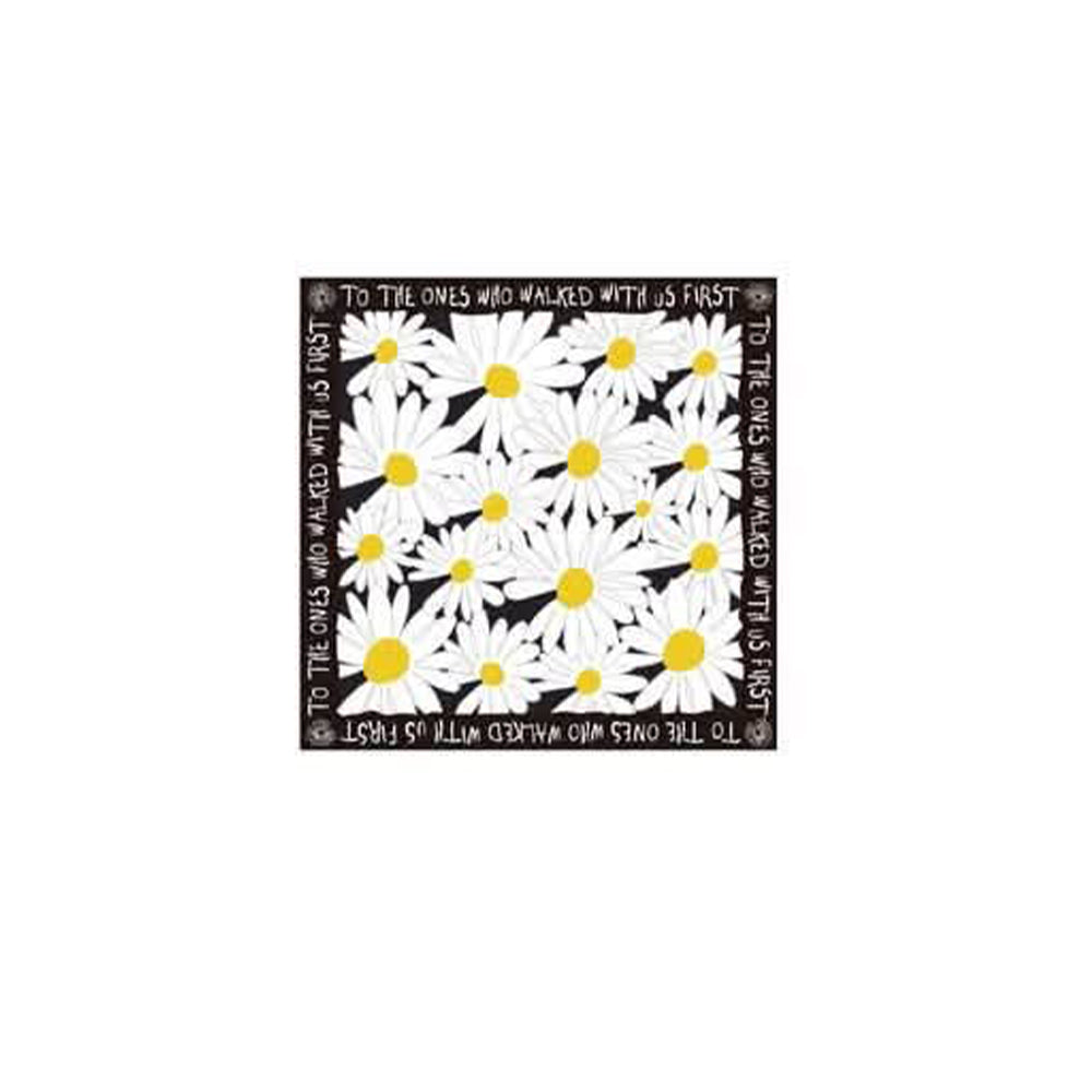 PEACEMINUSONE : The First Fan x Toy Story - Scarf