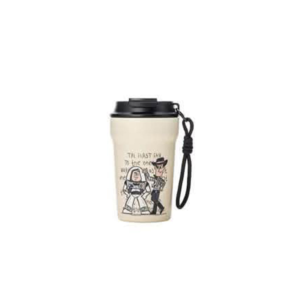 PEACEMINUSONE : The First Fan x Toy Story - Stainless Steel Tumbler