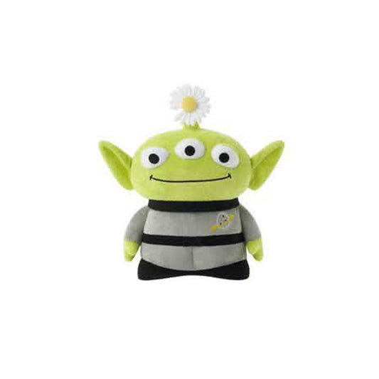 PEACEMINUSONE : The First Fan x Toy Story - Standing Plush Alien