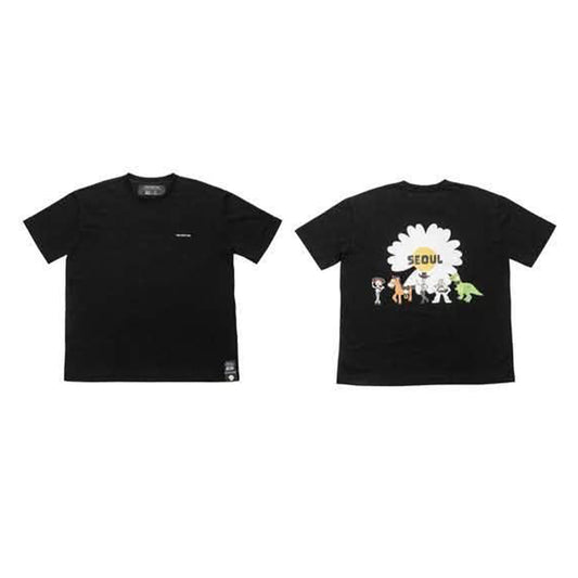 PEACEMINUSONE : The First Fan x Toy Story - T-Shirt