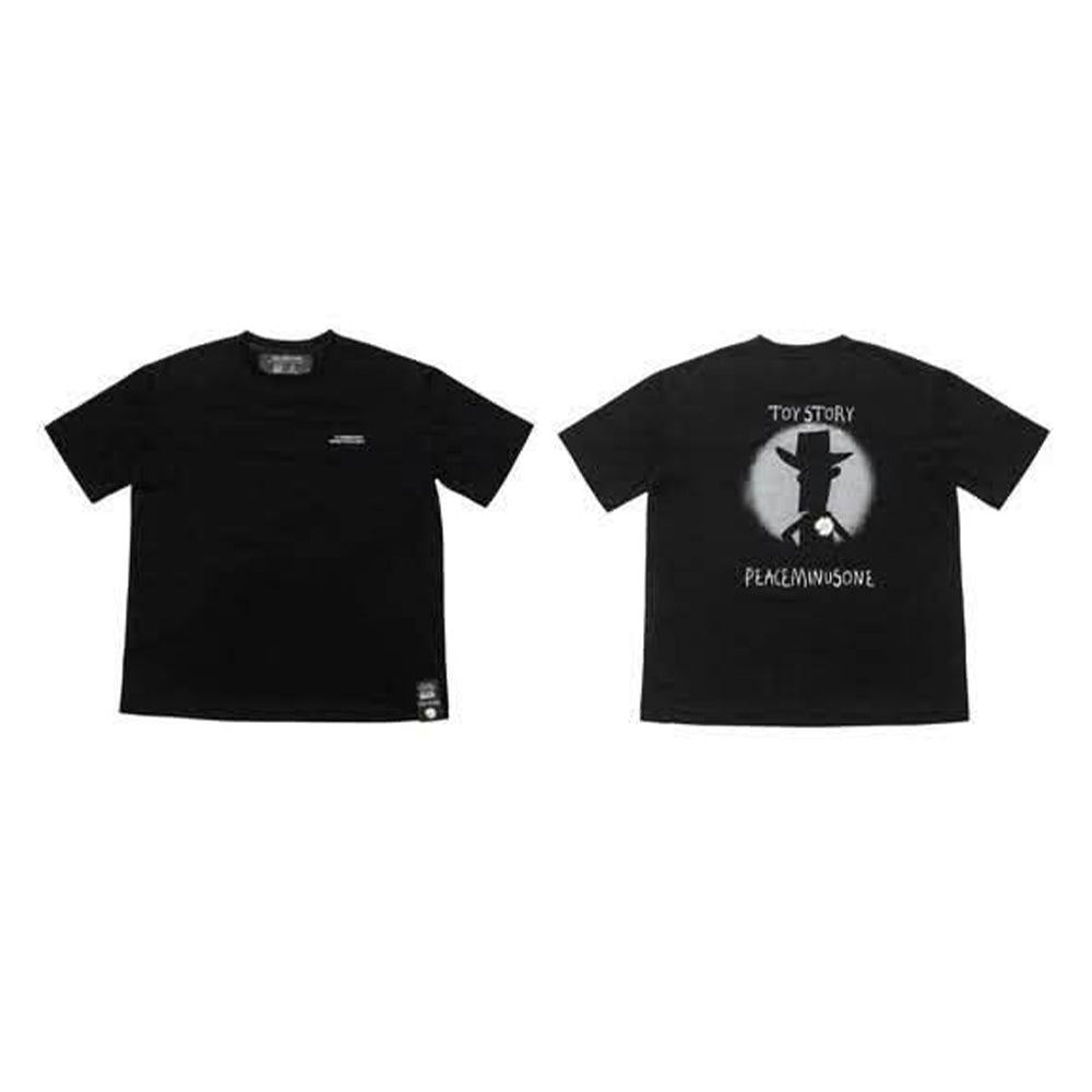 PEACEMINUSONE : The First Fan x Toy Story - T-Shirt