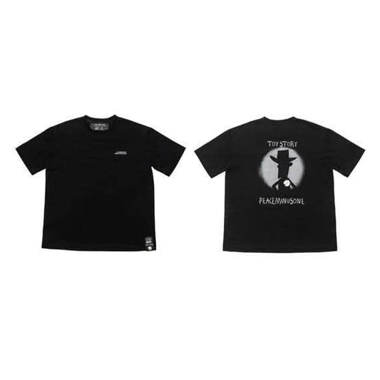 PEACEMINUSONE : The First Fan x Toy Story - T-Shirt