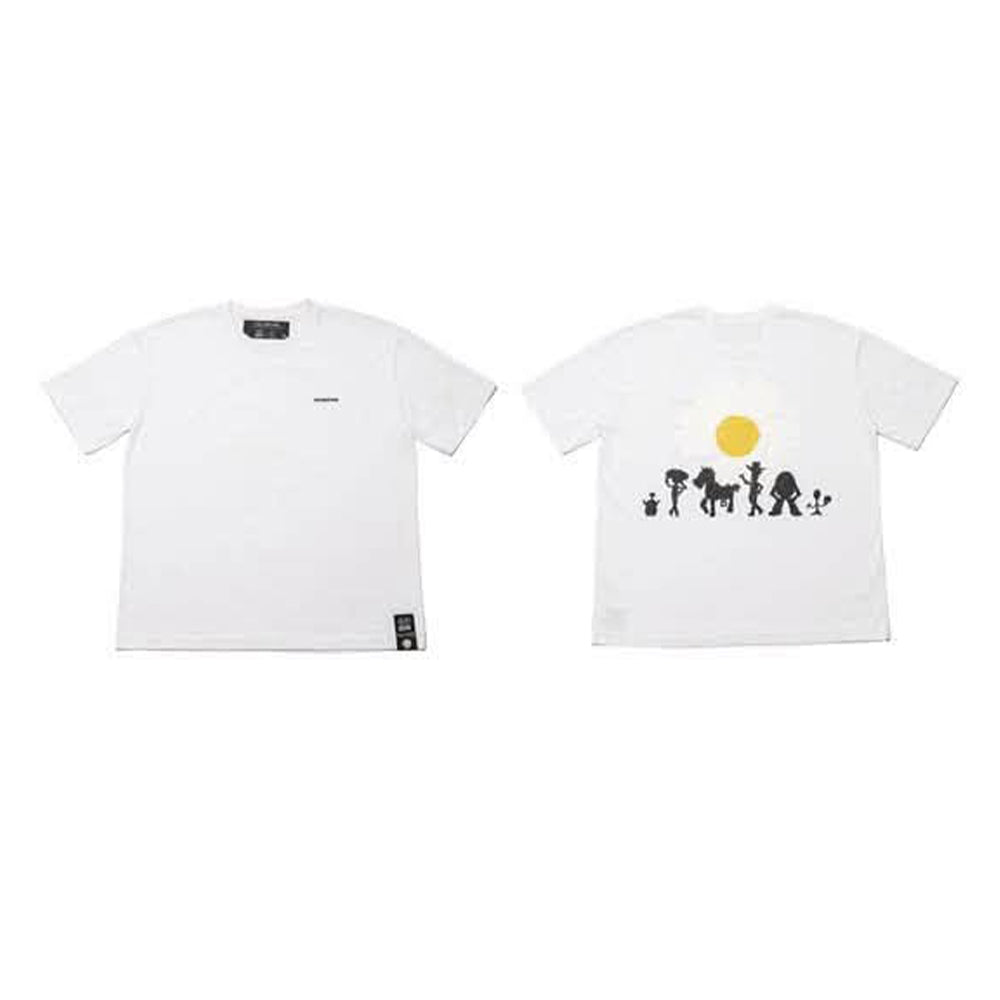 PEACEMINUSONE : The First Fan x Toy Story - T-Shirt