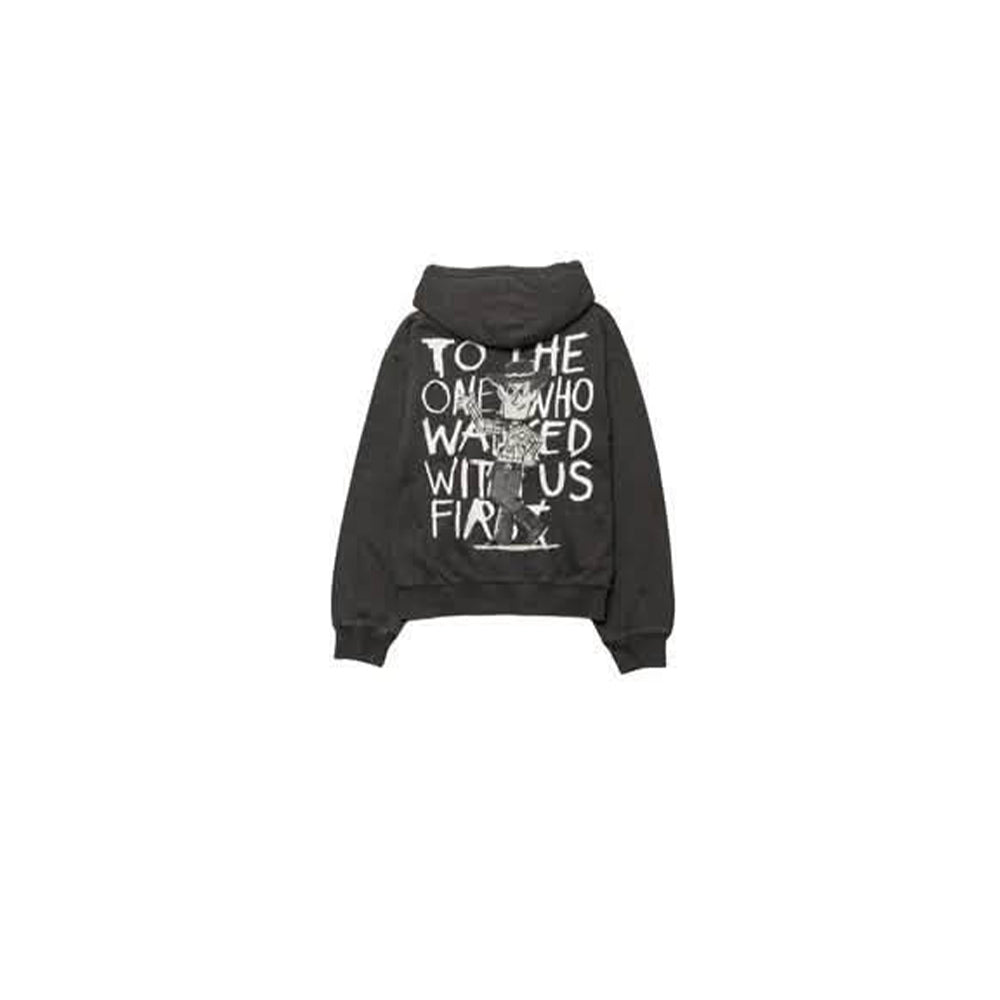 PEACEMINUSONE : The First Fan x Toy Story - Zip Up