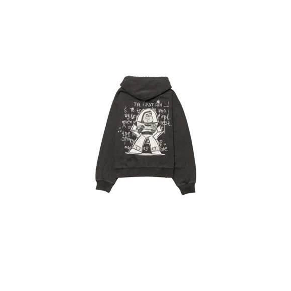 PEACEMINUSONE : The First Fan x Toy Story - Zip Up
