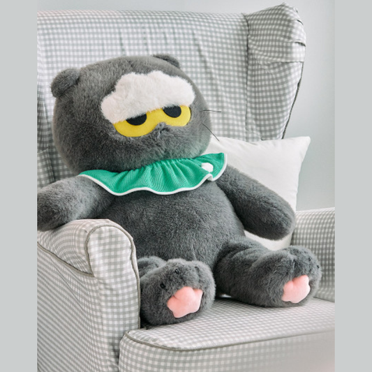 ZO&FRIENDS - Signature - Big Plush