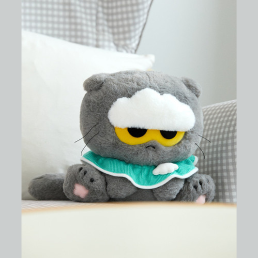 ZO&FRIENDS - Signature - Medium Plush