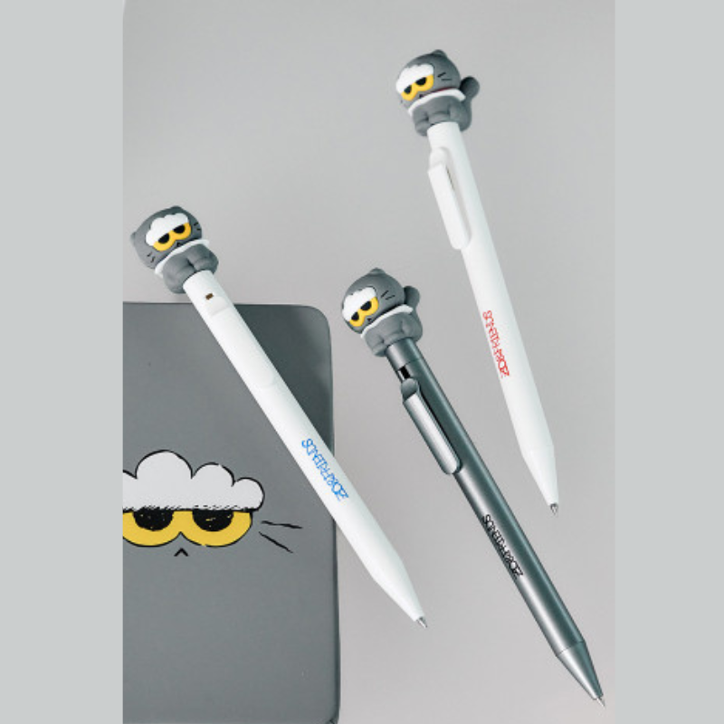 ZO&FRIENDS - Signature - Pen