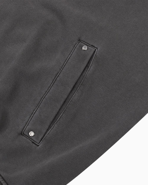 Converse x ZO&FRIENDS - Crew Neck Hoodie Dark Matter
