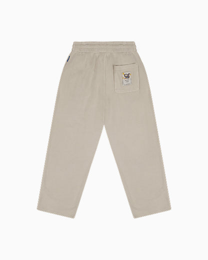 Converse x ZO&FRIENDS - Knit Trousers Beach Stone