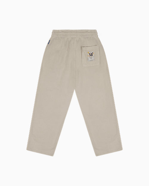 Converse x ZO&FRIENDS - Knit Trousers Beach Stone