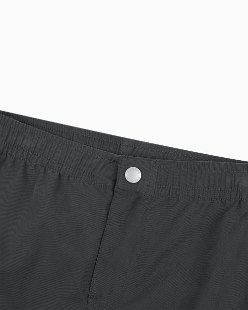 Converse x ZO&FRIENDS - Woven Trousers Dark Matter