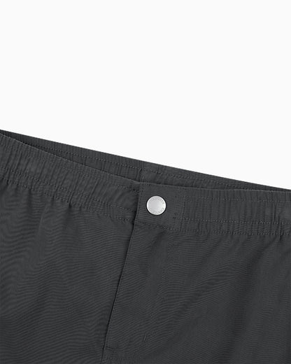 Converse x ZO&FRIENDS - Woven Trousers Dark Matter