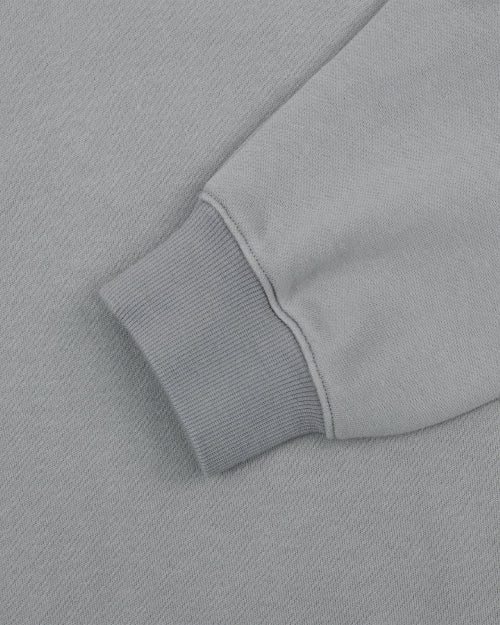 Converse x ZO&FRIENDS - Crewneck Top Classic Grey