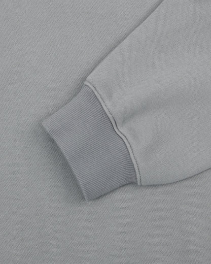 Converse x ZO&FRIENDS - Crewneck Top Classic Grey