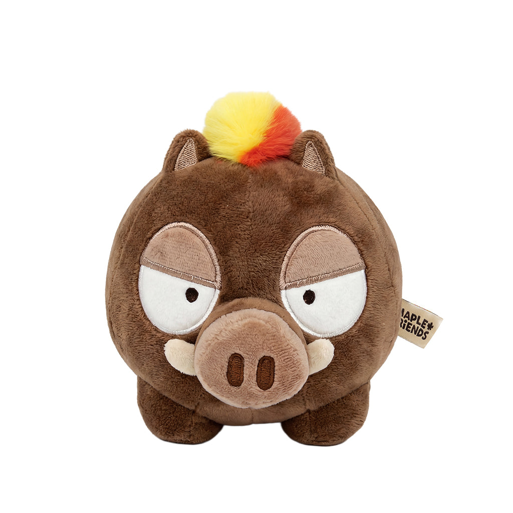 MapleStory - Friends Plush