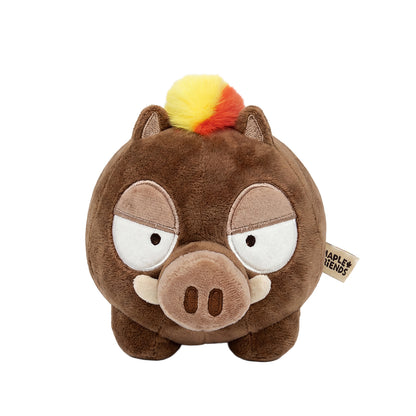 MapleStory - Friends Plush