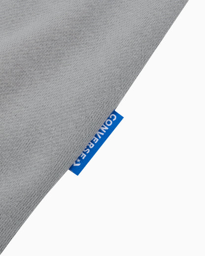 Converse x ZO&FRIENDS - Crewneck Top Classic Grey