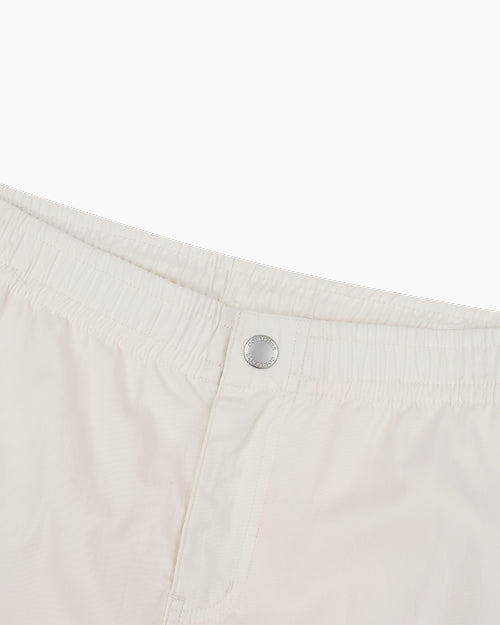 Converse x ZO&FRIENDS - Woven Trousers Egret