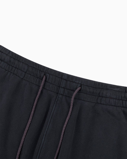 Converse x ZO&FRIENDS - Knit Trousers Black