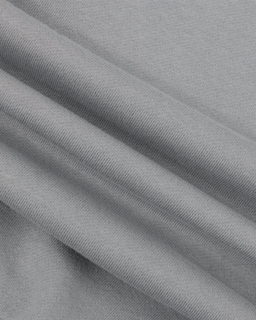 Converse x ZO&FRIENDS - Crewneck Top Classic Grey