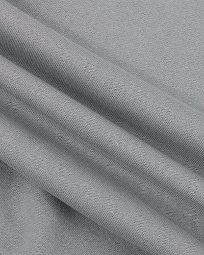 Converse x ZO&FRIENDS - Crewneck Top Classic Grey