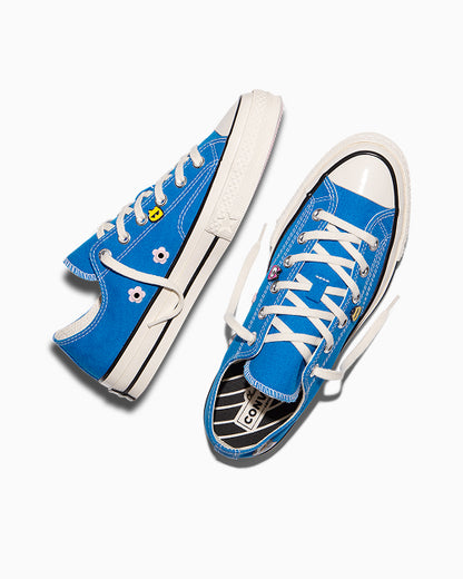 Converse x ZO&FRIENDS - Chuck 70 X Blue