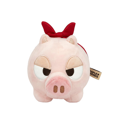 MapleStory - Friends Plush