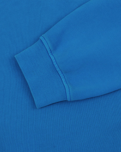 Converse x ZO&FRIENDS - Crew Neck Hoodie Indigo Bunting