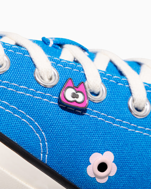 Converse x ZO&FRIENDS - Chuck 70 X Blue