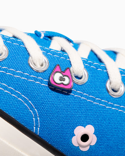 Converse x ZO&FRIENDS - Chuck 70 X Blue